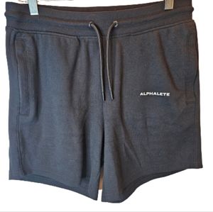 Alphalete Core Shorts Women Size XL